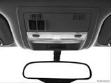  Courtesy lamps/ceiling controls photo